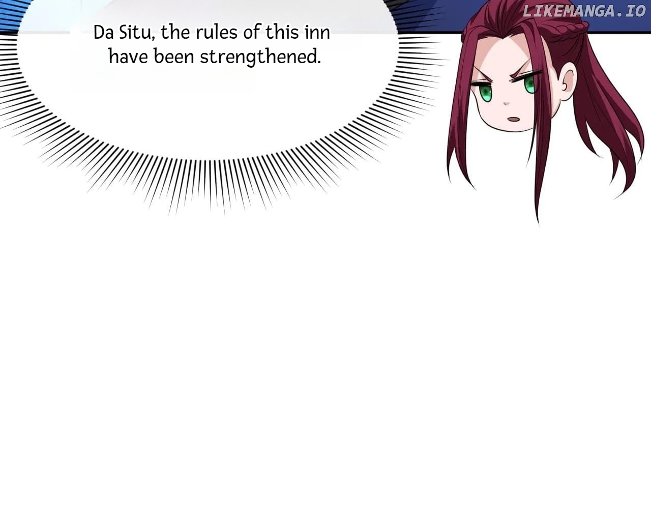 Era of the Haunted Chapter 295 - page 112